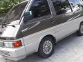 1999 Nissan Vanette for sale in Imus -3