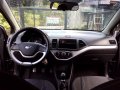 2015 Kia Picanto Hatchback at 80000 km for sale-5