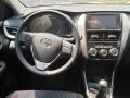 Sell Blue 2018 Toyota Vios in Quezon City-0