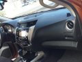 2017 Nissan Navara for sale in Quezon City -1