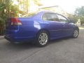 2003 Honda Civic for sale in Las Piñas-4