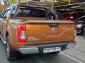 2017 Nissan Navara for sale in Quezon City -5