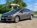 2013 Honda Civic for sale in Cavite -6