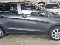 2019 Suzuki Celerio for sale in Quezon City -6