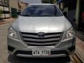 2015 Toyota Innova for sale in Quezon City -0