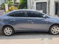 Sell Blue 2018 Toyota Vios in Quezon City-2