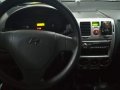 Selling Hyundai Getz 2008 at 60000 km -2