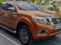 2017 Nissan Navara for sale in Quezon City -3
