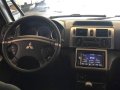 2012 Mitsubishi Adventure Manual Diesel for sale -3