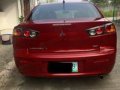 2011 Mitsubishi Lancer Ex for sale in Manila-1