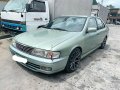 1997 Nissan Sentra in Bacoor -3