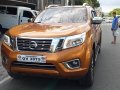 2017 Nissan Navara for sale in Quezon City -7