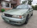 1997 Nissan Sentra in Bacoor -6