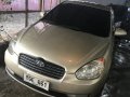 Hyundai Accent 2008 for sale Lapu-Lapu -9