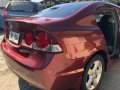 2007 Honda Civic for sale in Baguio-2