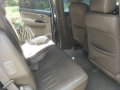 Toyota Fortuner 2013 for sale in Samal -2