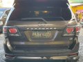 Selling Toyota Fortuner 2007 Automatic  Diesel at 89000 km -1