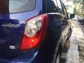 Toyota Wigo 2017 for sale in Balanga -5