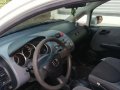 2007 Honda Fit Hatchback Automatic for sale -1