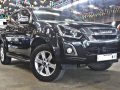 Sell Used 2017 Isuzu D-Max Automatic Diesel in 18000 km -0