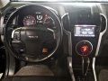 Sell Used 2017 Isuzu D-Max Automatic Diesel in 18000 km -1