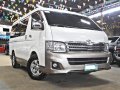 Used 2010 Toyota Hiace for sale in Quezon City -5