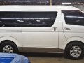 Used 2010 Toyota Hiace for sale in Quezon City -2