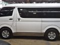 Used 2010 Toyota Hiace for sale in Quezon City -5