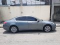 First-owned 2011 Honda Accord Fuel Efficient in Makati-0