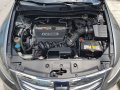 First-owned 2011 Honda Accord Fuel Efficient in Makati-3