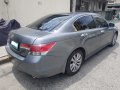 First-owned 2011 Honda Accord Fuel Efficient in Makati-4