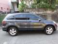 Selling Black 2009 Honda CRV in good condition-2