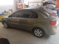 Grey 2011 Kia Rio for sale in Makati-1