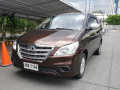 Selling 2nd Hand Toyota Innova 2014 Automatic Diesel -0
