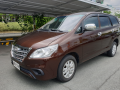 Selling 2nd Hand Toyota Innova 2014 Automatic Diesel -1