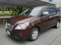 Selling 2nd Hand Toyota Innova 2014 Automatic Diesel -2