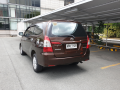 Selling 2nd Hand Toyota Innova 2014 Automatic Diesel -1