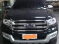 Sell Used 2016 Ford Everest at 58000 km in Tarlac -0