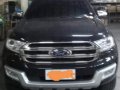Sell Used 2016 Ford Everest at 58000 km in Tarlac -3