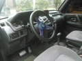 Selling Used Mitsubishi Pajero 1993 Automatic in Metro Manila -3