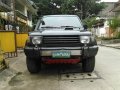 Selling Used Mitsubishi Pajero 1993 Automatic in Metro Manila -2