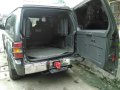 Selling Used Mitsubishi Pajero 1993 Automatic in Metro Manila -5