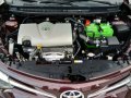 Used Toyota Vios 2018 for sale in Pampanga-1
