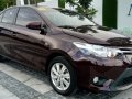 Used Toyota Vios 2018 for sale in Pampanga-4