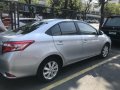Sell Used 2018 Toyota Vios at 7200 km in Metro Manila -0