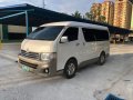 Selling Used Toyota Hiace 2013 at 73000 km in Pasay -4