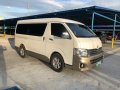 Selling Used Toyota Hiace 2013 at 73000 km in Pasay -1