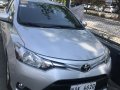 Sell Used 2018 Toyota Vios at 7200 km in Metro Manila -1