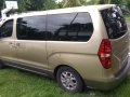 Hyundai Grand Starex 2009 Manual Diesel for sale in Albay -0