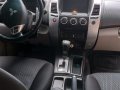 Selling Used Mitsubishi Montero Sport 2012 at 37000 km -1